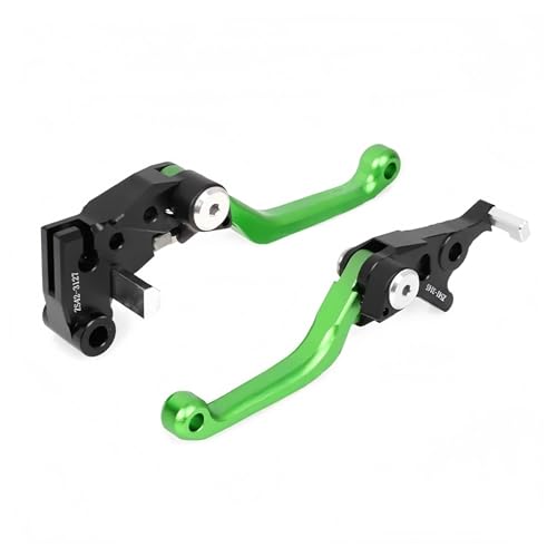 Levier de frein moto Kawasaki KLX 300 SM pour éviter la casse