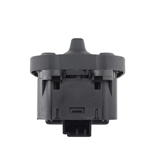 Bouton commutation commande fenêtre électrique principale Volvo XC60 S60L interrupteur - 5