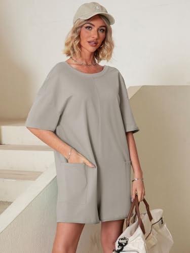 Short ample et dos nu Glamaker pour un été sans chaleur - 4