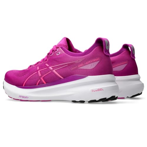 Image of ASICS Women's Gel-Kayano 31 Running Shoes