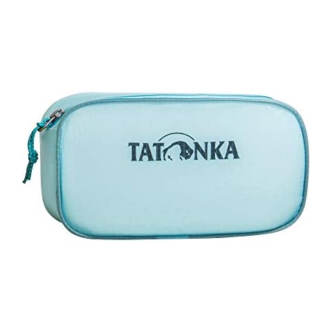 Tatonka SQZY Zip Bag - Ultralight Travel Sack Cover