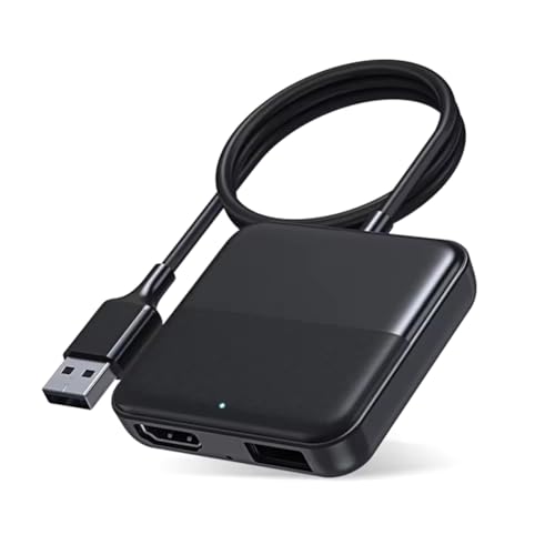 Adaptateur Carplay sans fil pour vos trajets en voiture et soirées streaming