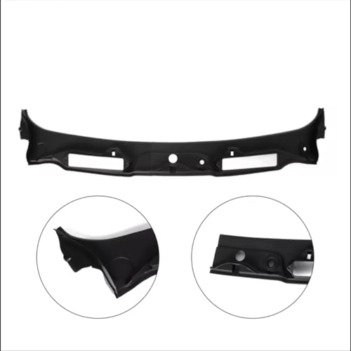 Accessoires réparation pare-brise BMW E92 E93 couvre essuie-glace auto 2007 2008