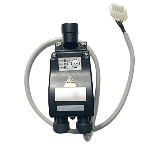 Electronic Drain Valve 810243489 = EWD50B for Atlas Copco Compressors