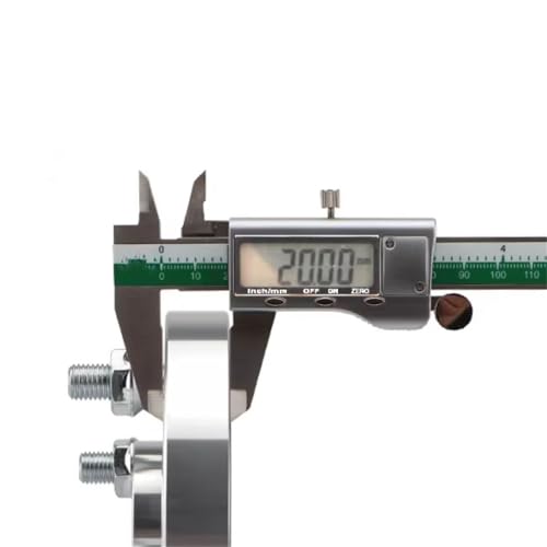 Entretoise de roue 20mm compatible Peugeot Partner Hoggar 1007