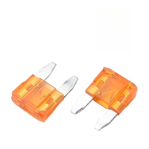 Fusible de voiture mini 5A pour réparer les pannes de petite taille