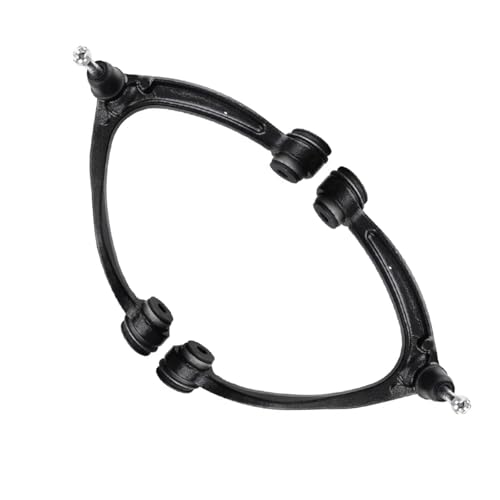 Bras de suspension supérieur avant GMC Yukon pour éliminer le jeu