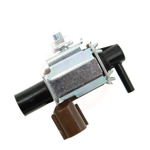 Válvula EGR Kit Solenoide Válvula Conmutación Vacío EGR MR127520 Para Dodge Stratus 2.4L 3.0L 2001 2002 2003 2004 2005