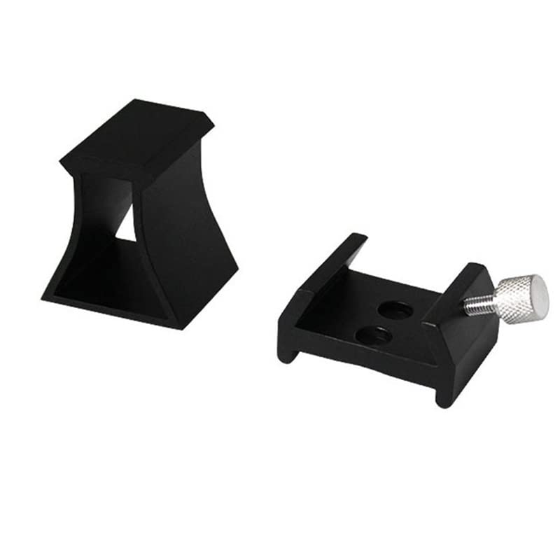 Tornillo de ranura de montaje para soporte telescópico y placa de fijación 4