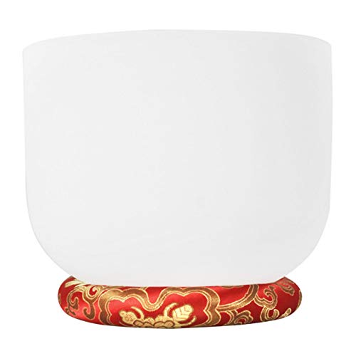 Ring Bowl Cushion, Hand‑Sewn Crystal Mug Washer Support Reducing Noise Combination of Classical and Modern - Image 3