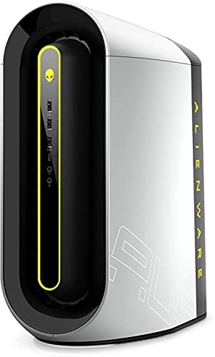 Amazon.com: Alienware Aurora R10 Gaming Desktop, AMD Ryzen 9 5900X