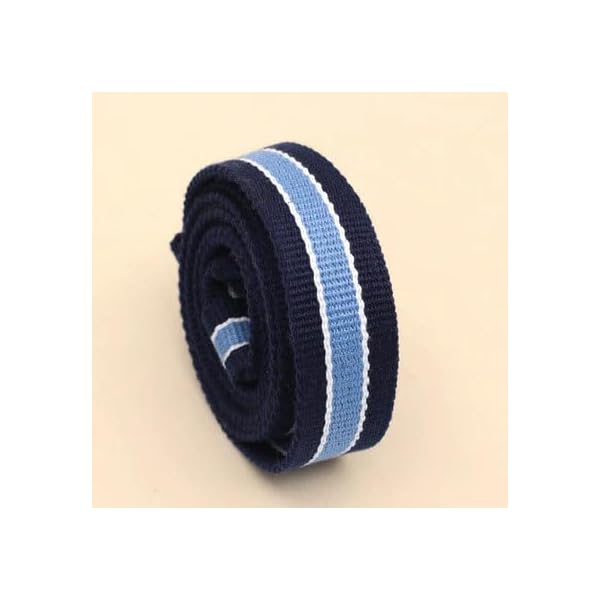 Yoga Mat Hanging Strap Pack of 2 - Image 3