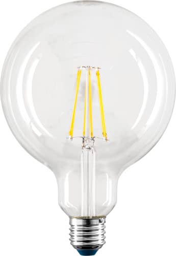 Bot Lighting Shot Lampadina Dimmerabile Globo 125