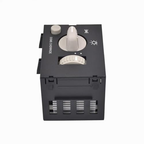 Interruptor de Ajuste 93443101 para Solucionar Fallo de Luces 2