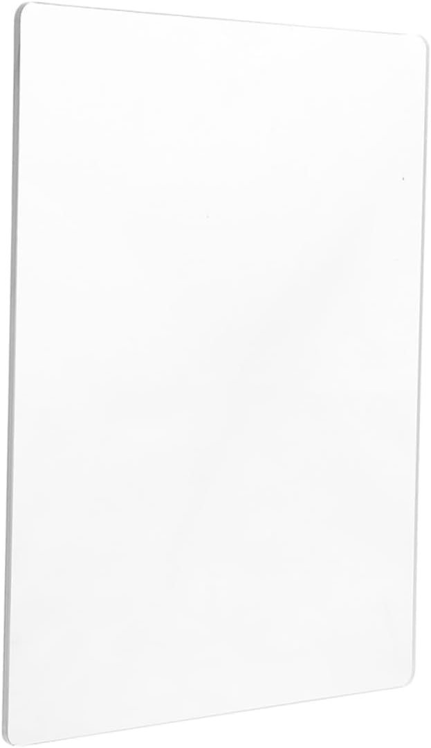 VILLCASE Craft Pad Replacement Cutting Pad for Die Cutting Embossing DIY Embossing Plate for Paper Crafts