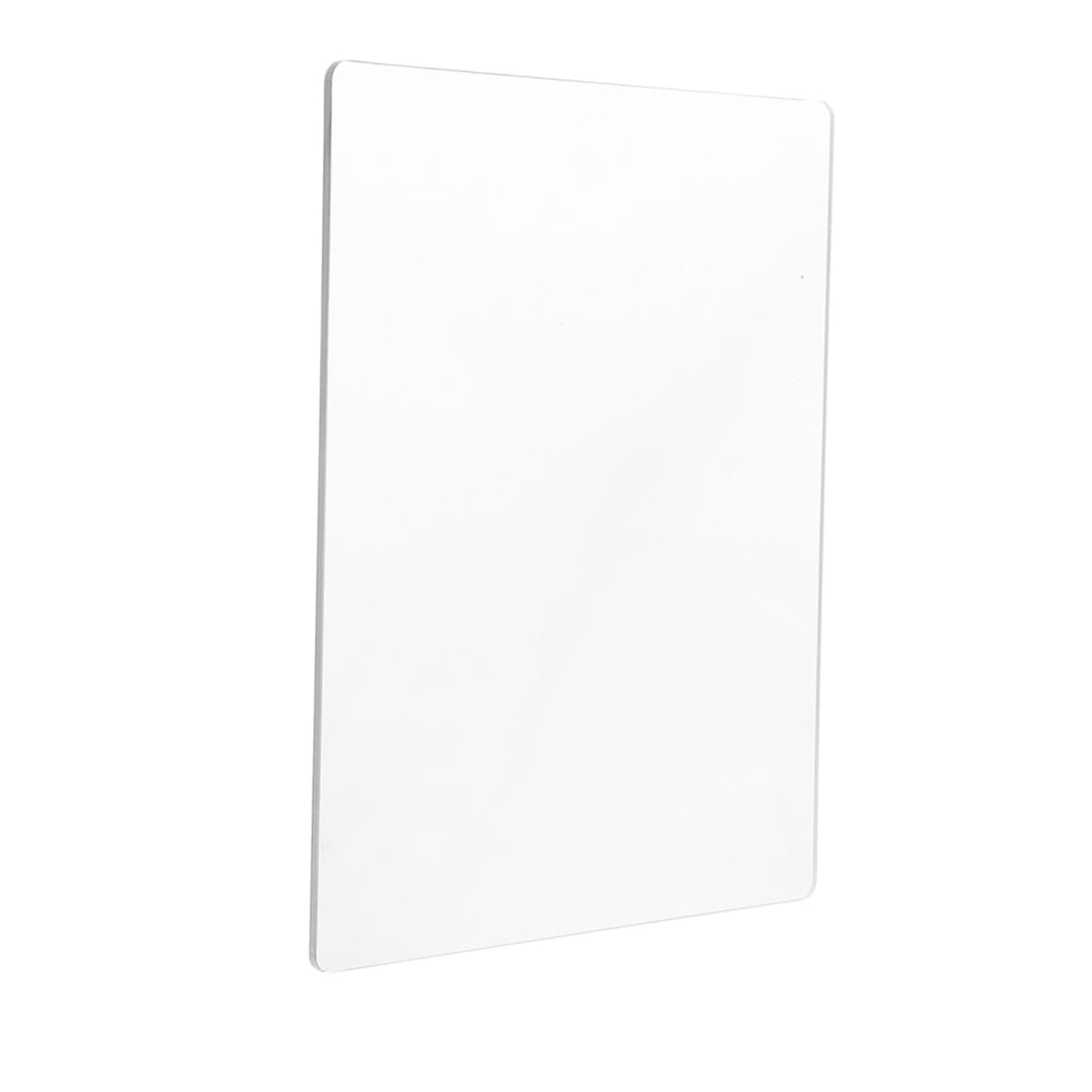 VILLCASE Die Cutting Machine Plate Embossing Machine Pad Replacement Pad for Scrapbooking Stamp Craft Pad DIY Embossing Plate