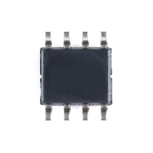 Chips LM285DR-1-2: Lote de 50 unidades de referencia de tensión para circuitos