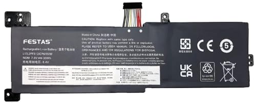 Batterie L17L2PF0 pour réparer PC portable Lenovo Ideapad 330