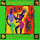 Dance Hall Stylee Vol.4