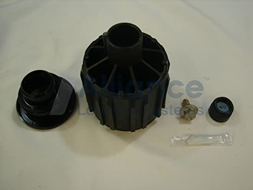 Washer Washing Machine Drive Block 39508P Replacement for Speed Queen