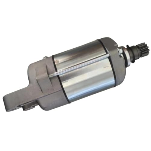Démarreur de moteur pour PM 500 et TB 425 550 ATV pièces de rechange compatibles