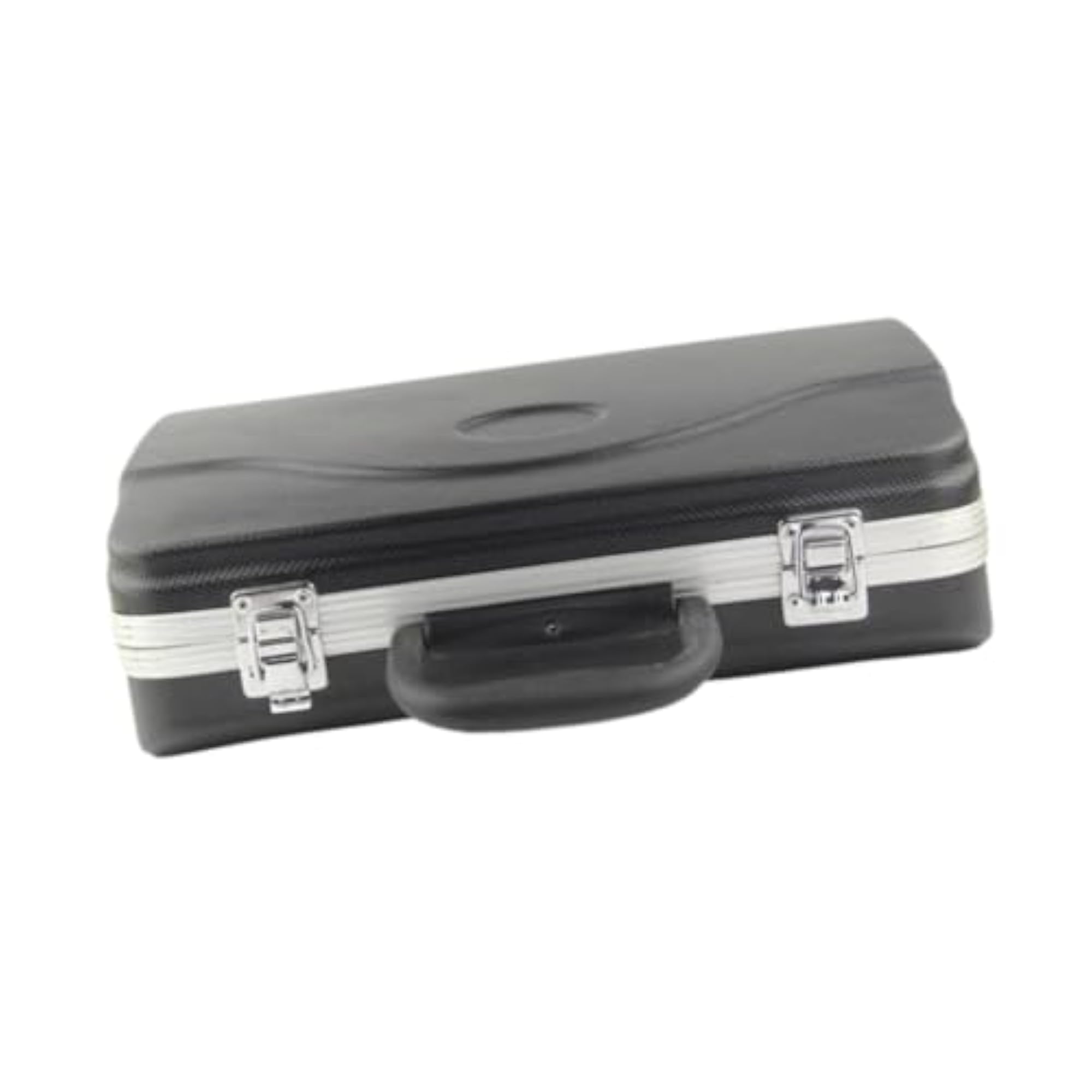 Clarinet Carry Case Professional Hard Shell Box