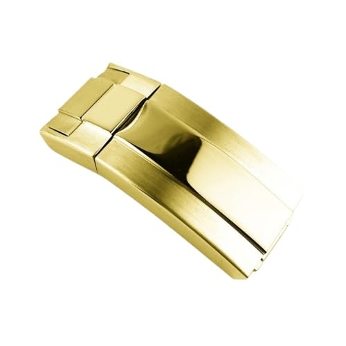 �K��Roledx�A�X�e�����X�X�`�[���o�b�N���A16mm �o�b�N���̌����ɓK���Ă��܂��B(Zhongguang All Gold,18mm)