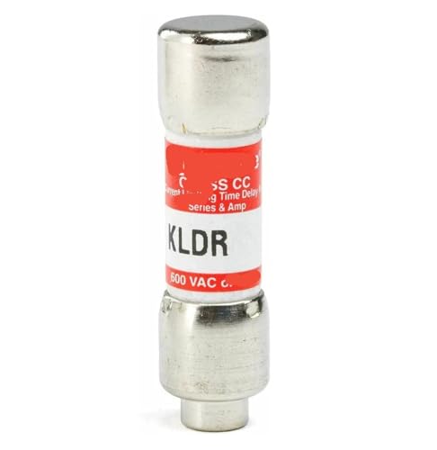 Fusible KLDR05.6 5.6A 600V haute performance pour composants électriques sensibles