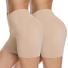 2 Pack-beige+beige（regular Waistband）