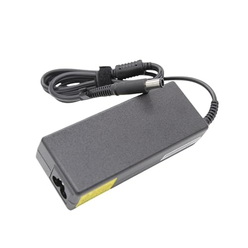 Adaptador de CA de 19V 4,74A y 90W para ordenador con conector de 7,4 x 5,0 mm