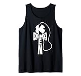 Kendama String Japanese Toy Kendama Krom Pro Pop Model Tank Top
