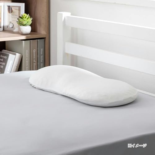 カインズ Moffle 洗えるミニまくら