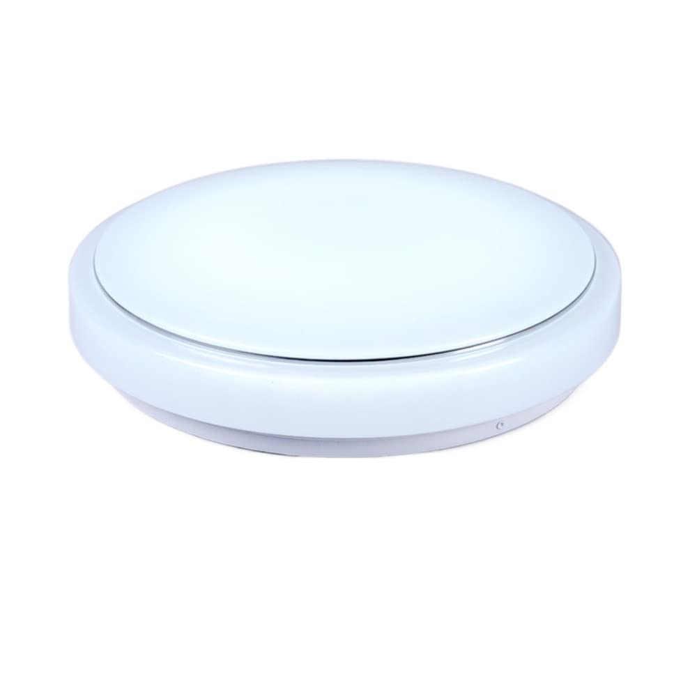 Plafond lampe à plafond monte 15W LED cercle moderne lumière blanche 27cm