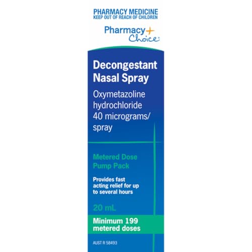 health best budesonide nasal spray