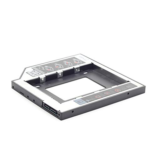 Gembird MF-95-01 Cadre de Montage pour Disque Dur 2.5