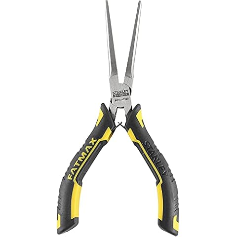 Stanley Mini-alicate FATMAX FMHT0-80520 Cover