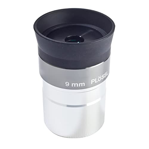 Ocular de telescopio 9mm 1.25 pulgadas accesorios opticos de 4 elementos 1