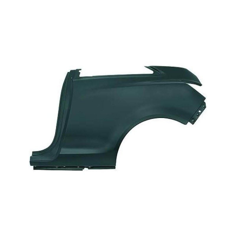 Aile arrière gauche à peindre 3 portes compatible avec Opel Corsa D 2006-2014