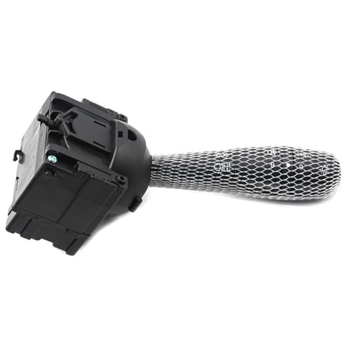 Commodo interrupteur feu antibrouillard Dacia Logan pour réparation - 6