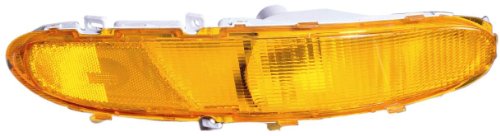 Mopar 55155629AC LAMP SIDE MARKER