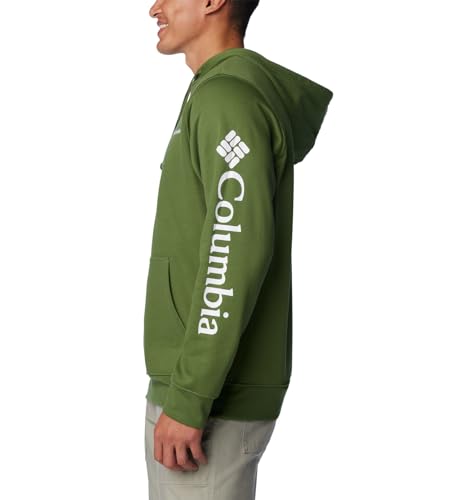 Image of Columbia mens Trek Hoodie