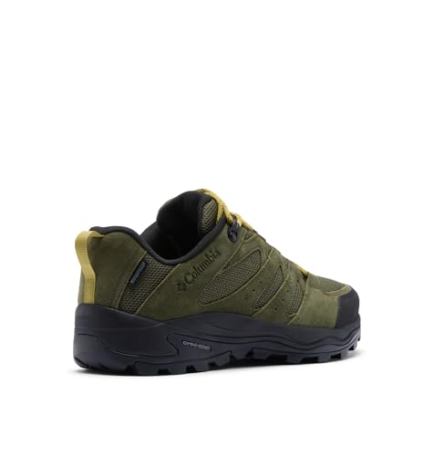 Image of Columbia Mens Redmond IV Low Waterproof