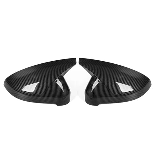 Couvercle rétroviseur extérieur pour A5 S5 coque de rechange de voiture