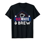 Big Cold Brew Vibes Apparel