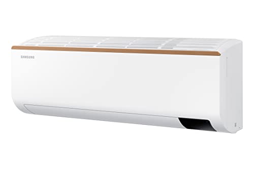 Image of Samsung 1 Ton 3 Star Inverter Split AC (Copper, Convertible 5-in-1 Cooling Mode, Anti-bacterial Filter, 2022 Model AR12CY3ZAGD White)