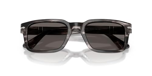 Image of Persol PO3272S Rectangular Sunglasses
