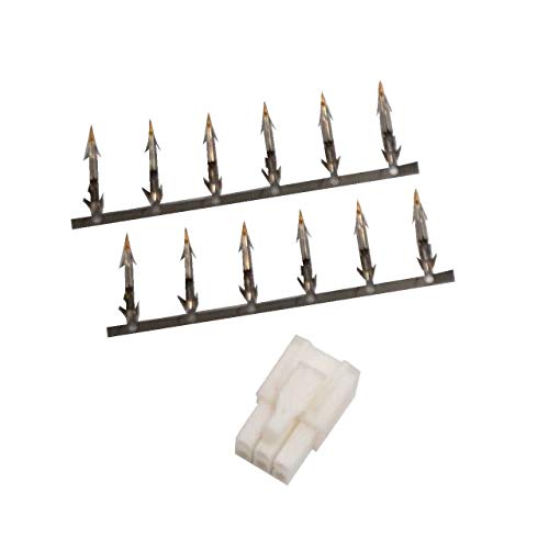 Miller 153501 Housing Plug Pins+Skts, (Service Kit)
