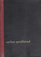 RARE 1950 FIRST EDITION SIGNED IF YOU WERE BORN IN RUSSIA ILLUSTRATED ARTHUR GOO [Hardcover] ARTHUR GOODFRIEND B085W2BN7M Book Cover