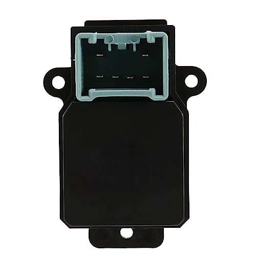 Interrupteur de commande de fenêtre pour Accord 2003-2007 35770-SDA-A01 lot de 3 - 3