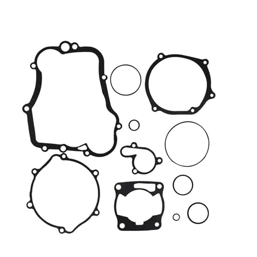 Kit joint cylindre Yamaha YZ 85 étanchéité maximale pour haut moteur 2002-2018